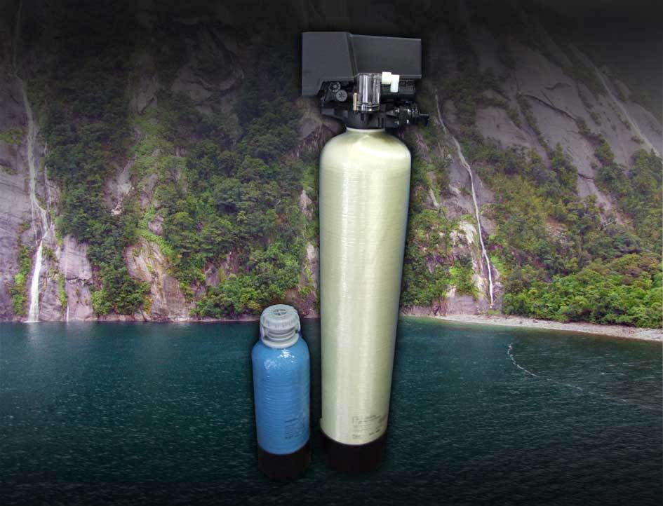 Water Filters NZ  Whole House Water Filtration Systems